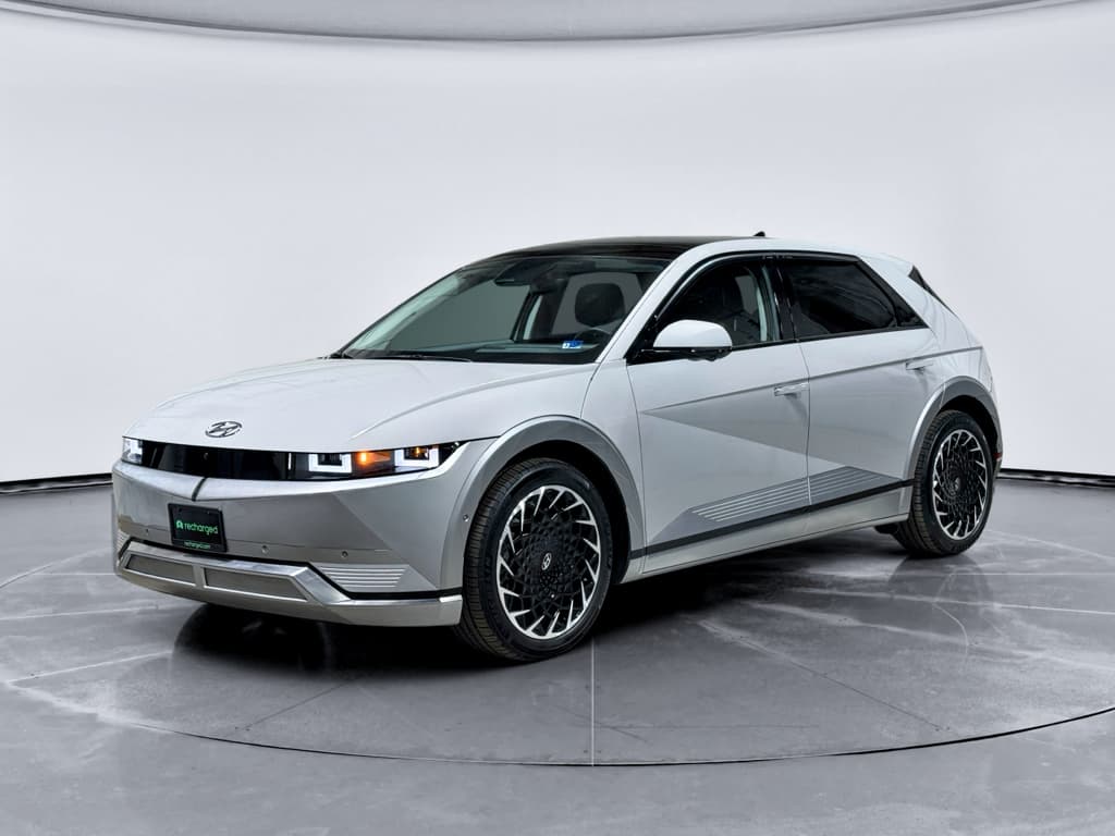 2024 Hyundai IONIQ 5