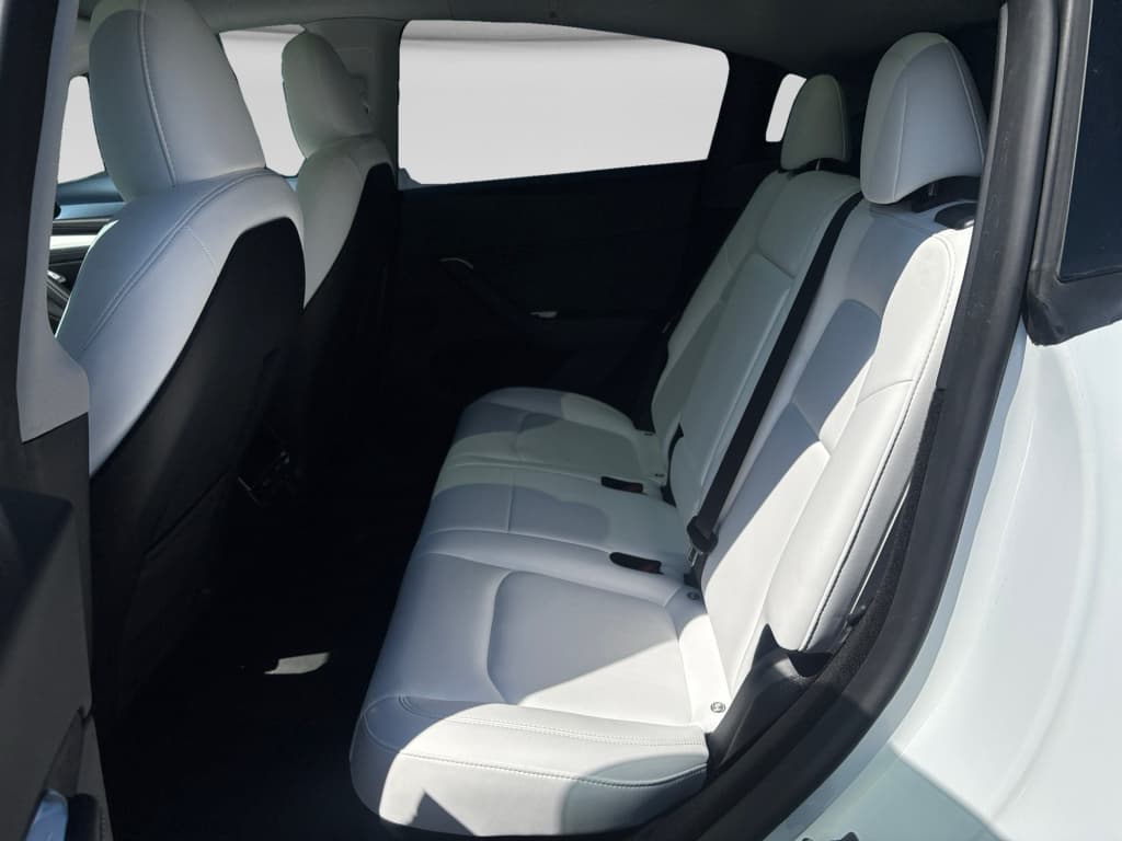 2024 Tesla Model Y view 6