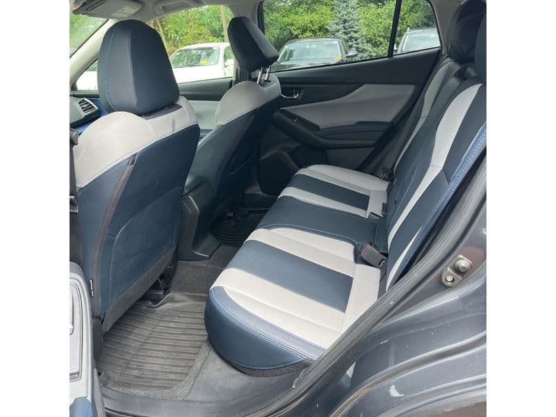 2022 Subaru Crosstrek view 6