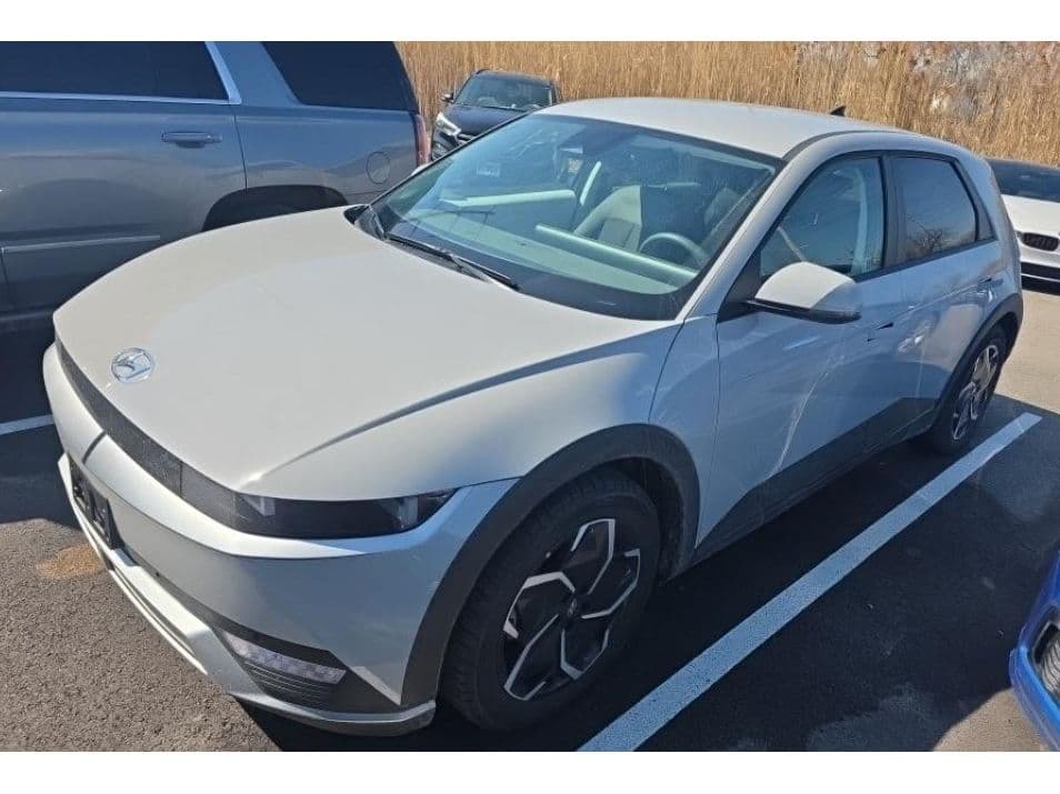 2024 Hyundai IONIQ 5