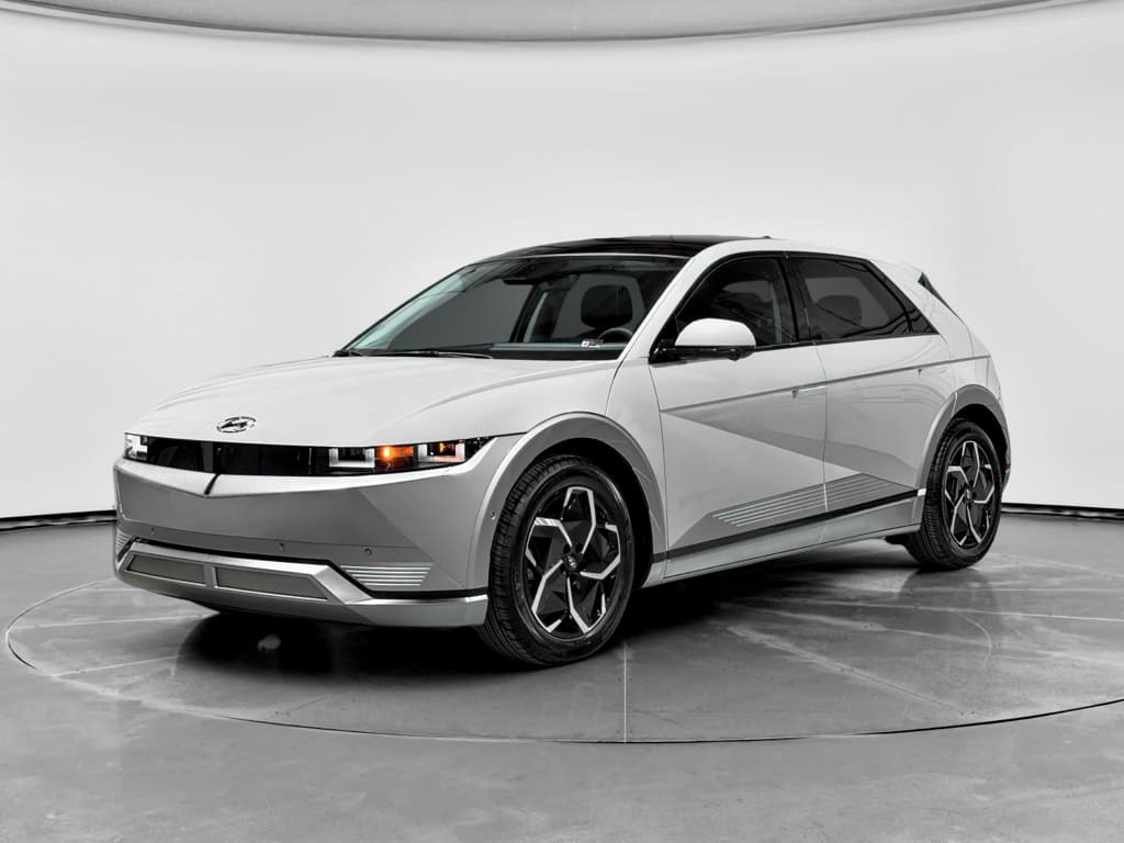 2024 Hyundai IONIQ 5