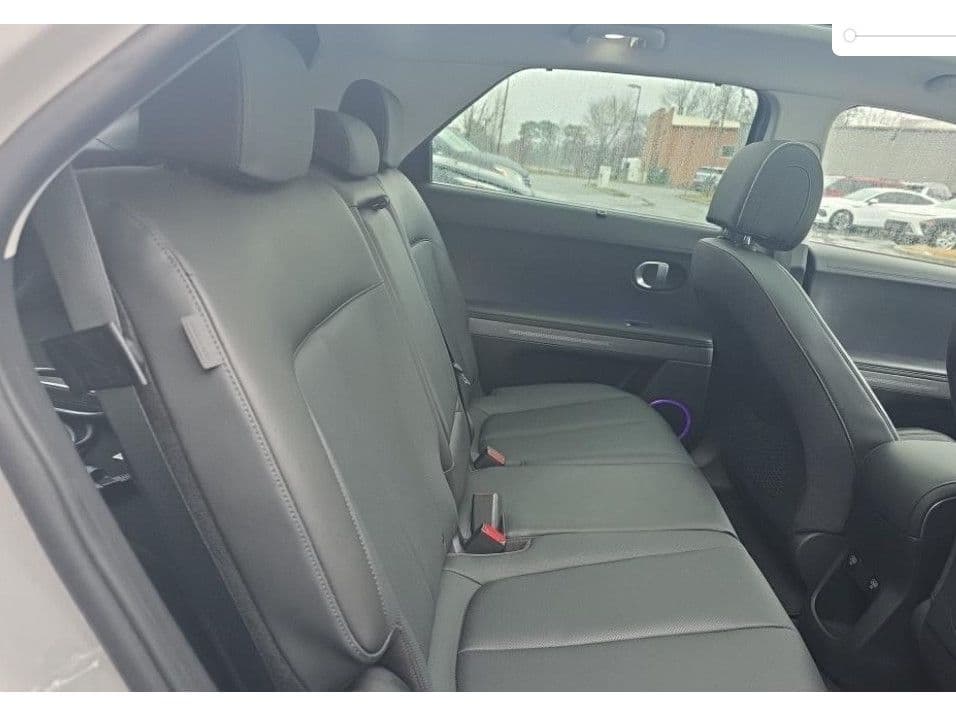 2024 Hyundai IONIQ 5 view 6