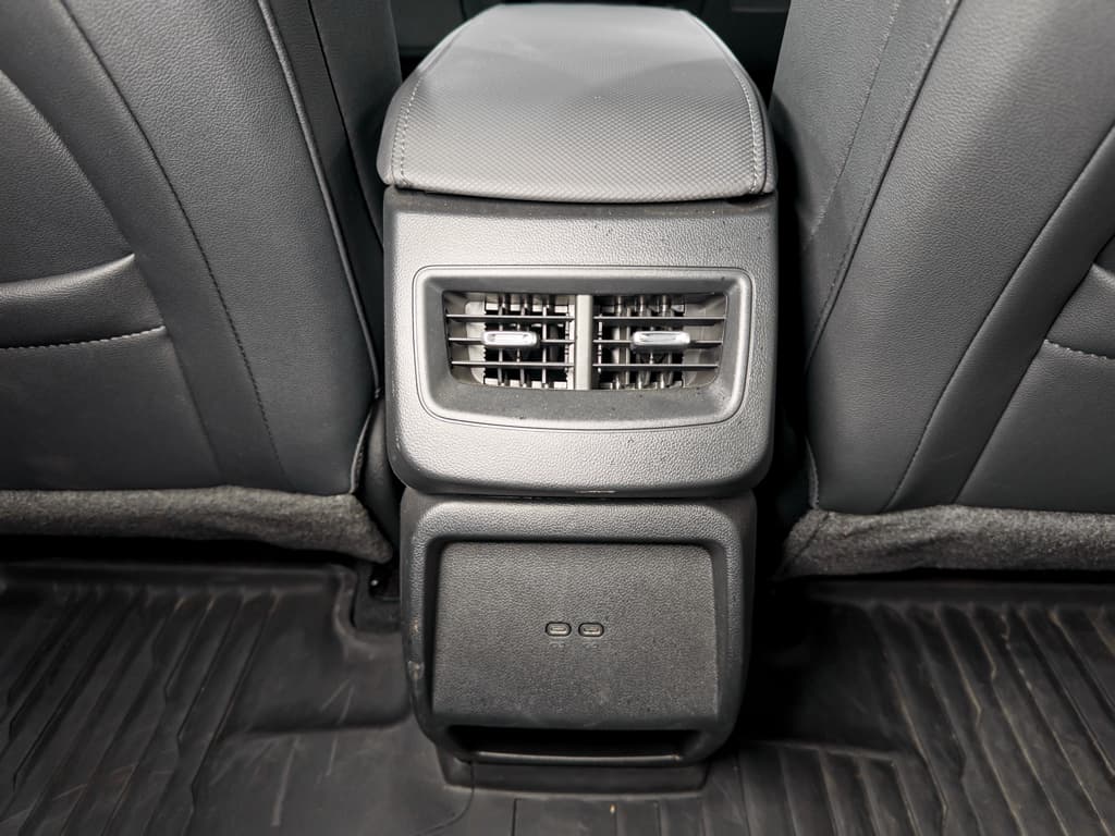 2024 Chevrolet Equinox EV view 19