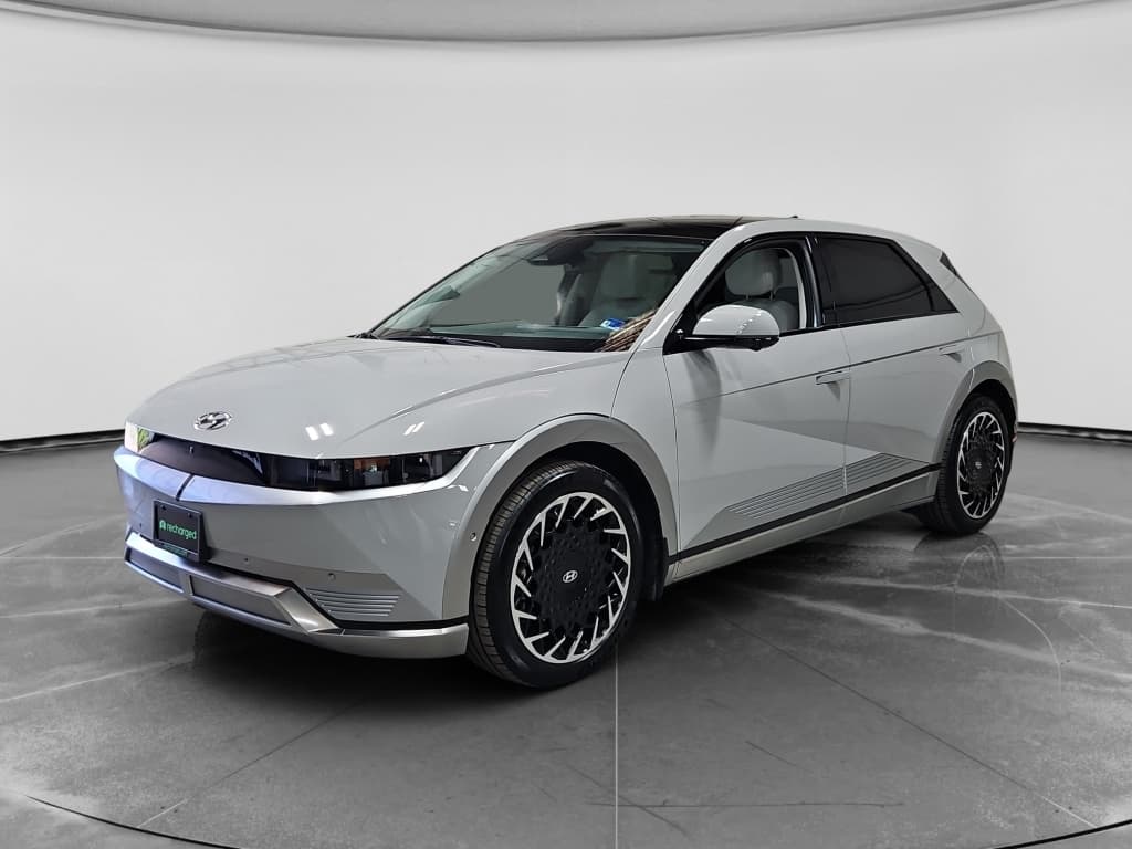2024 Hyundai IONIQ 5