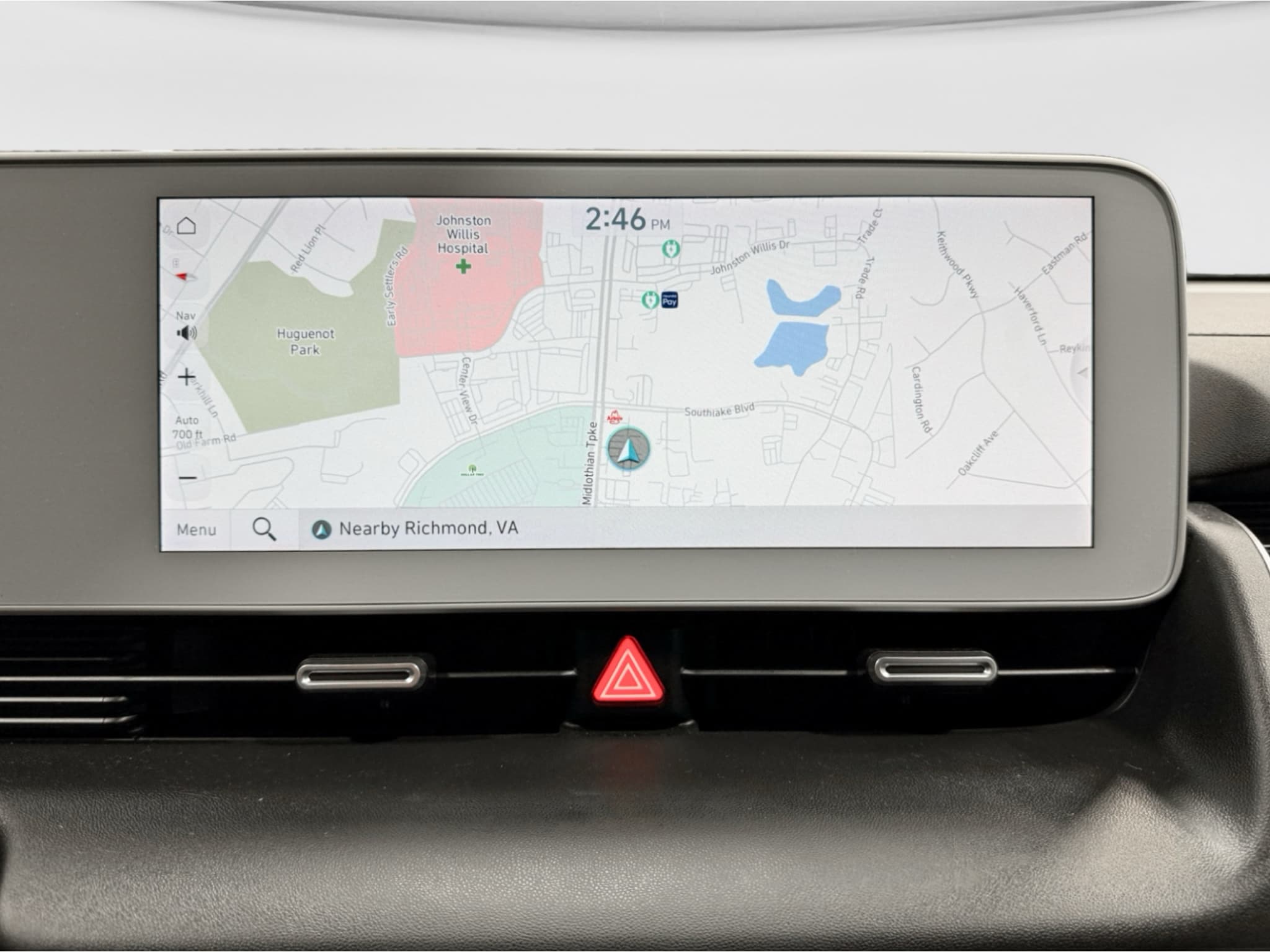 2024 Hyundai IONIQ 5 view 10