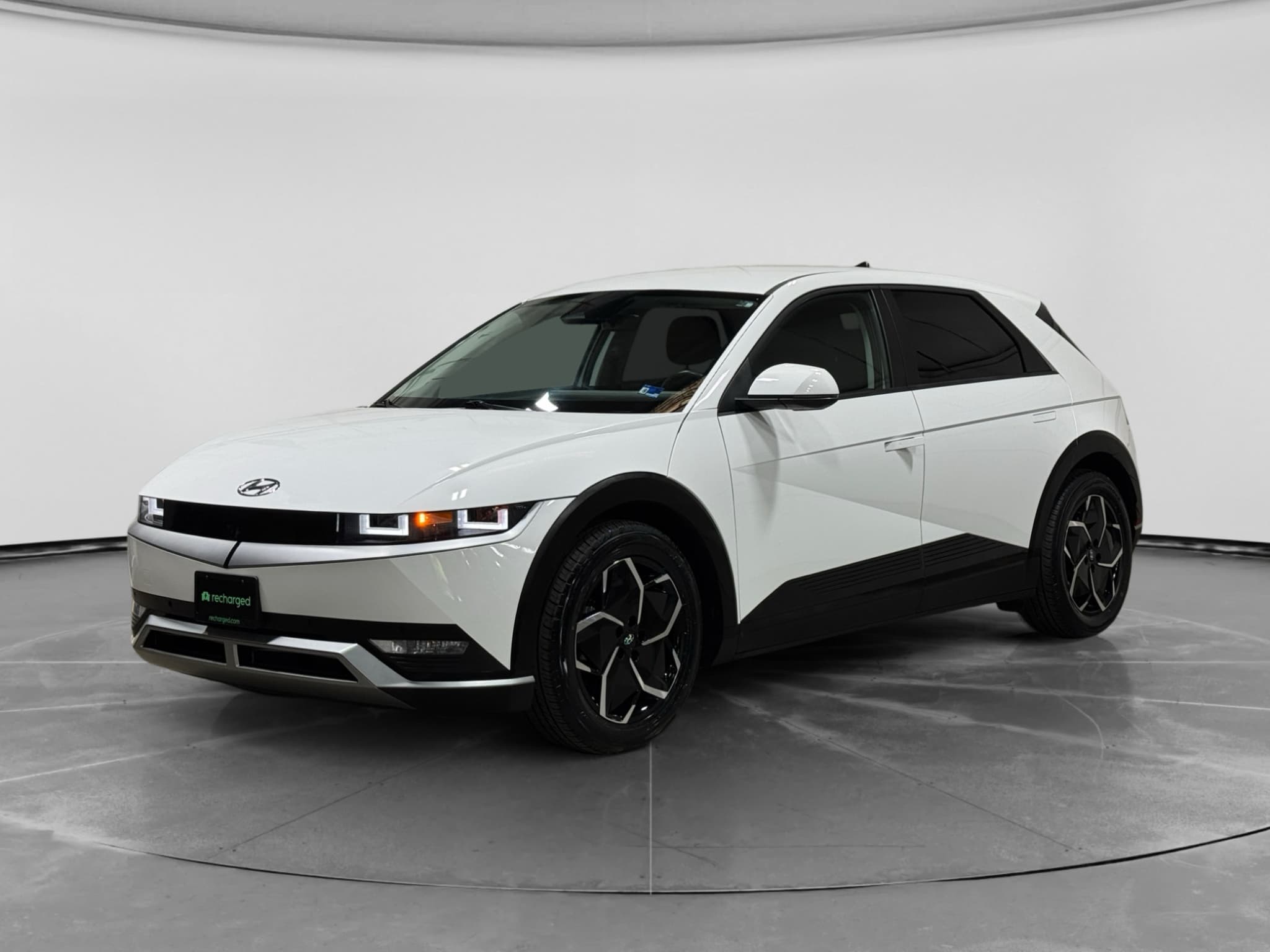 2024 Hyundai IONIQ 5