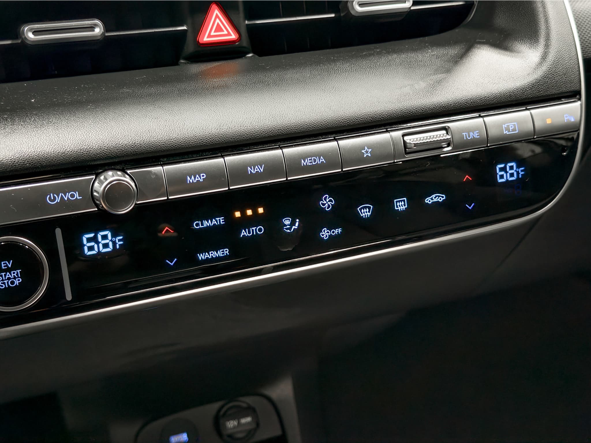 2024 Hyundai IONIQ 5 view 15