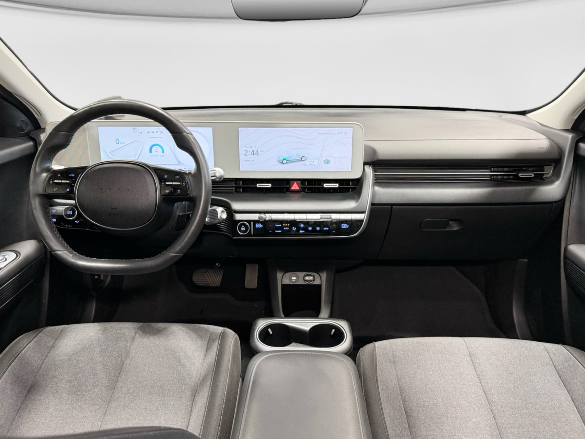 2024 Hyundai IONIQ 5 view 16