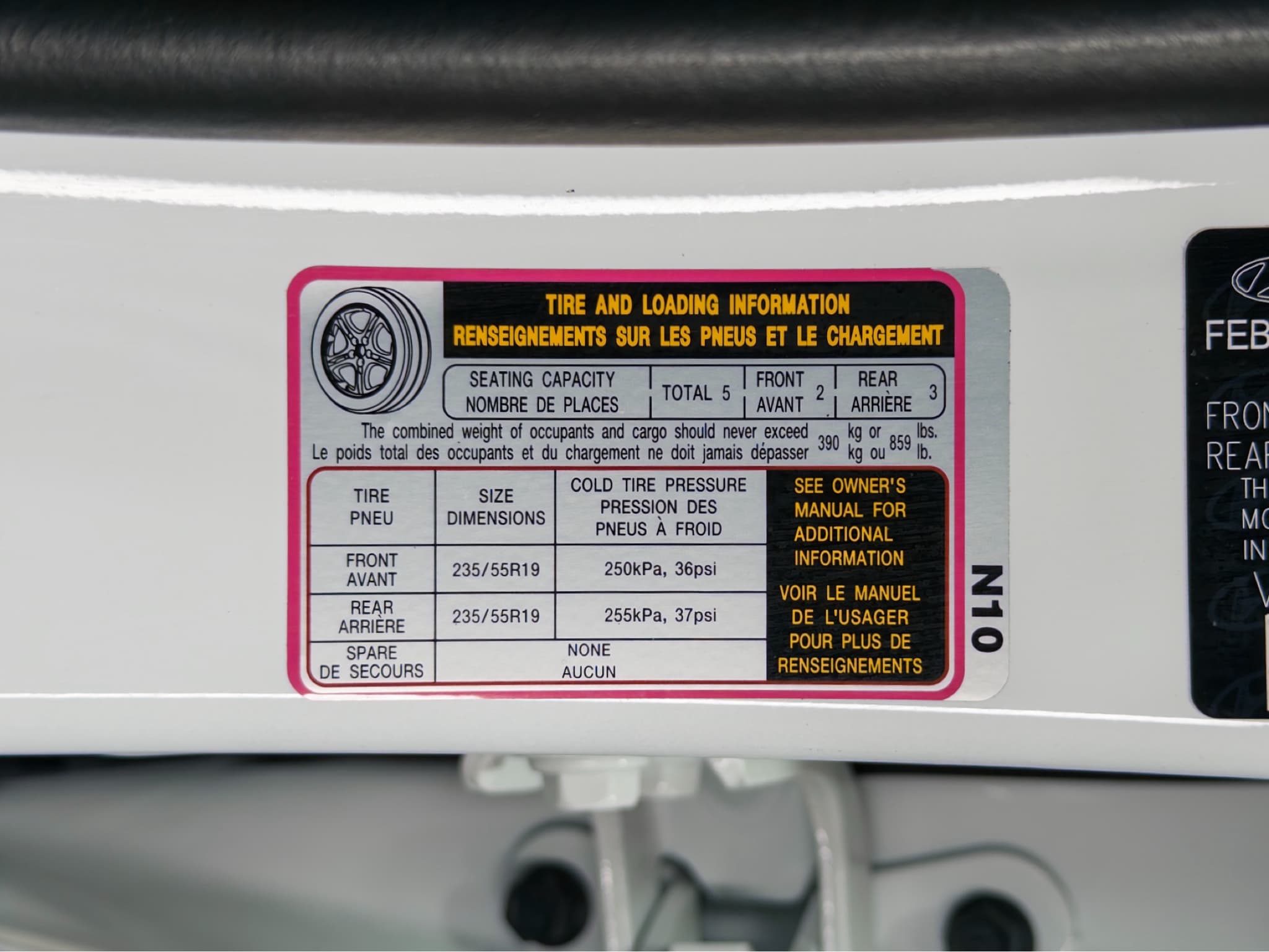2024 Hyundai IONIQ 5 view 30