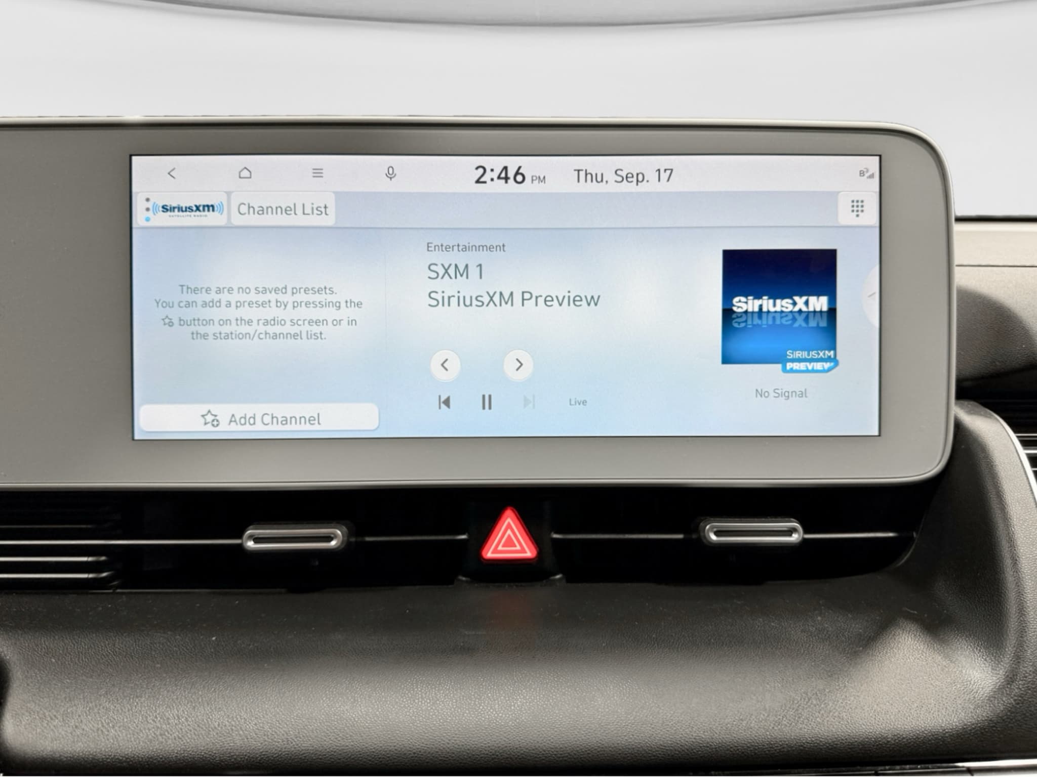 2024 Hyundai IONIQ 5 view 12