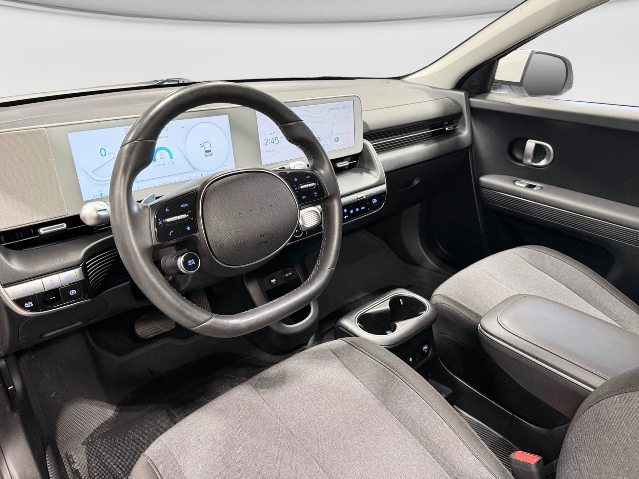 2024 Hyundai IONIQ 5 view 18