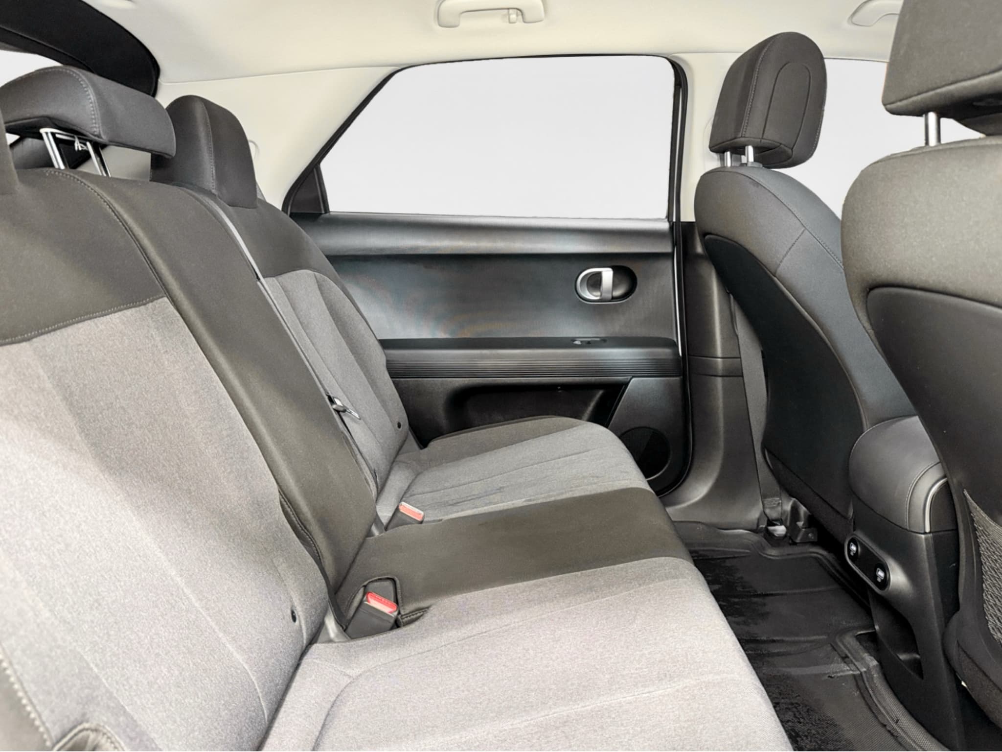 2024 Hyundai IONIQ 5 view 22