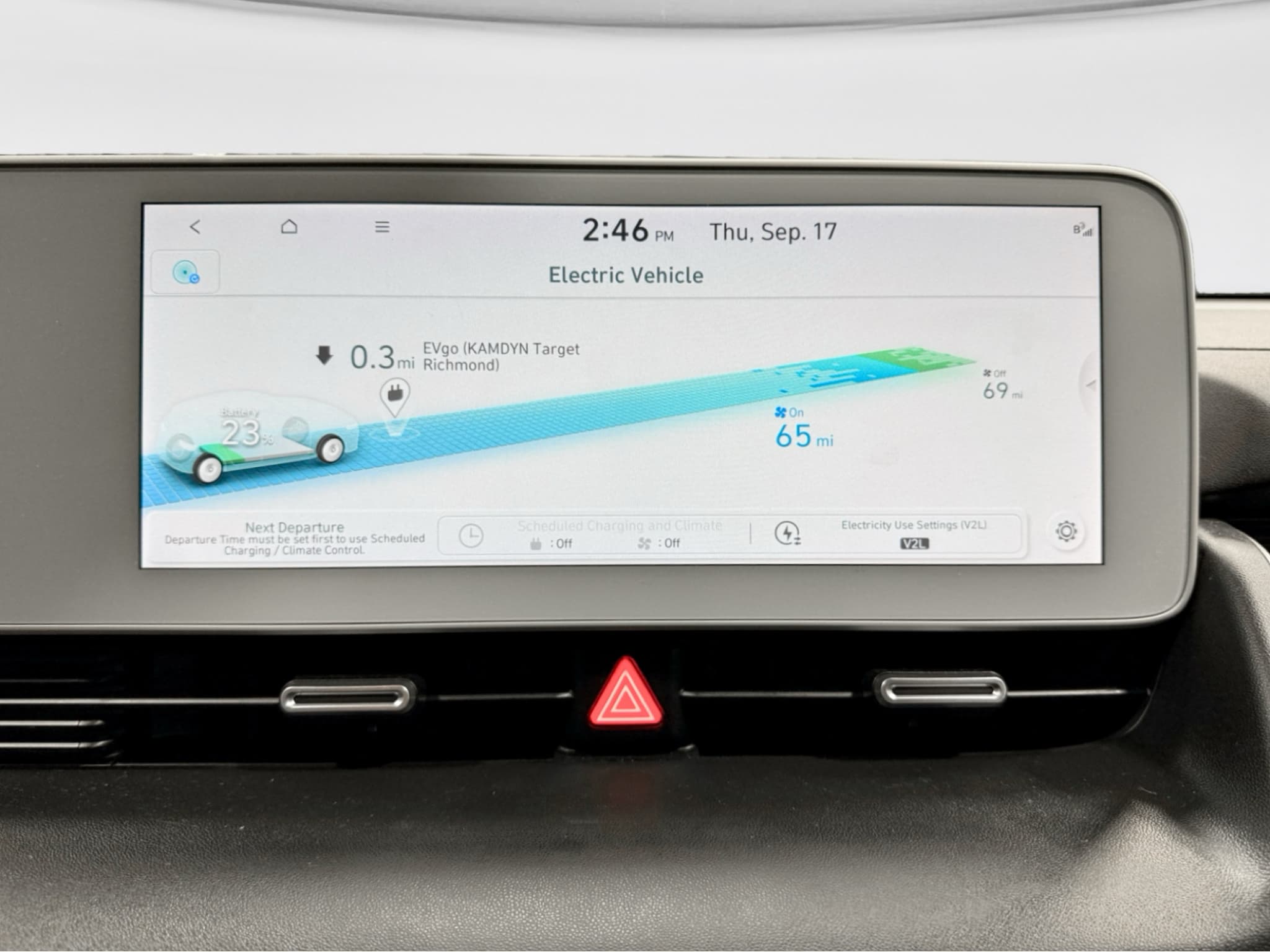 2024 Hyundai IONIQ 5 view 11