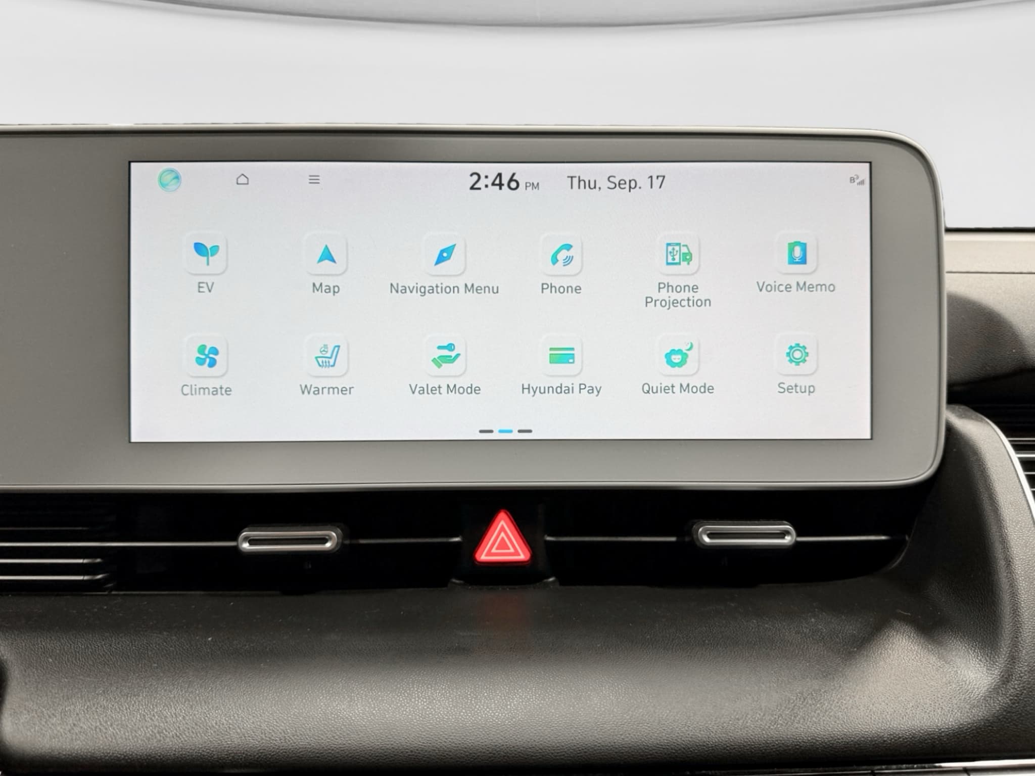 2024 Hyundai IONIQ 5 view 13