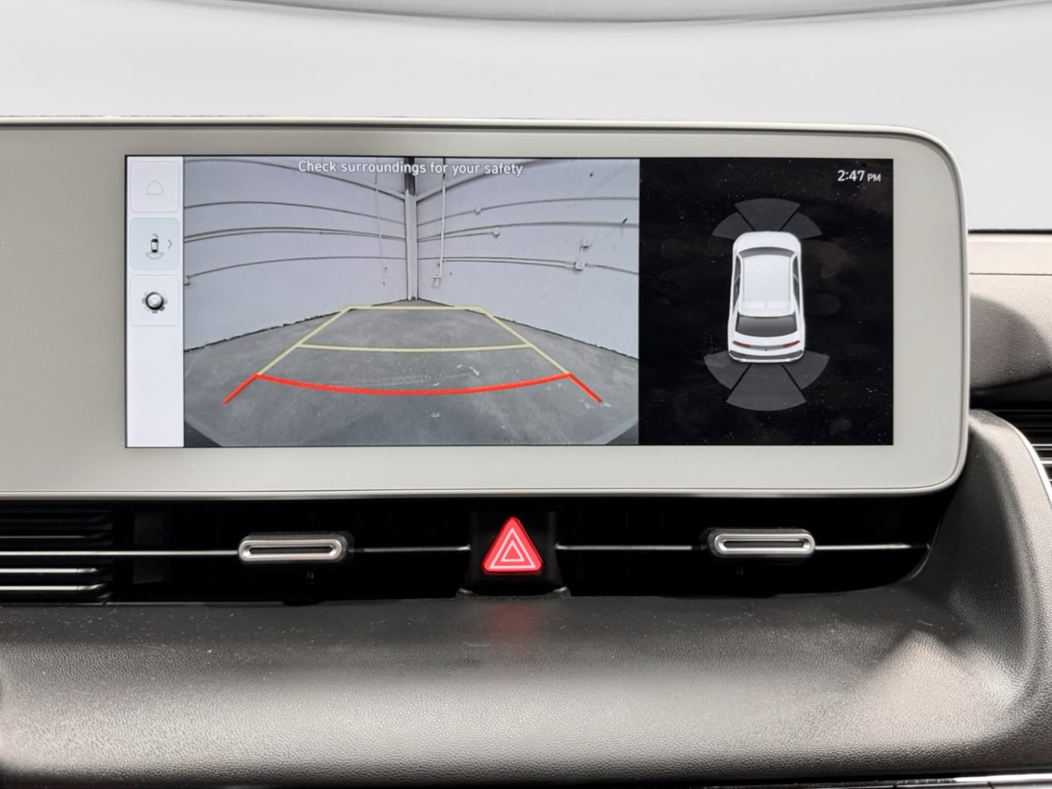 2024 Hyundai IONIQ 5 view 14