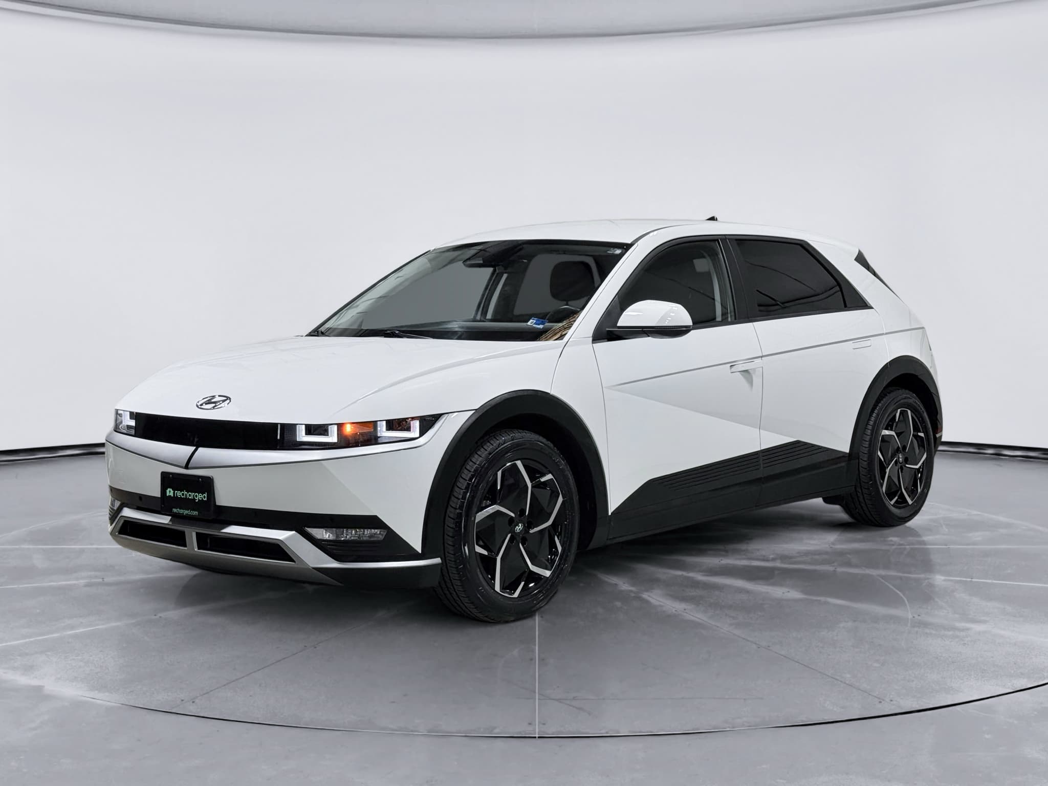 2024 Hyundai IONIQ 5