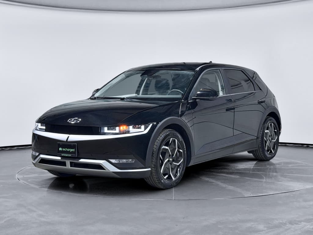 2024 Hyundai IONIQ 5