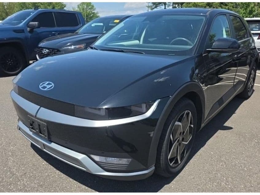 2024 Hyundai IONIQ 5