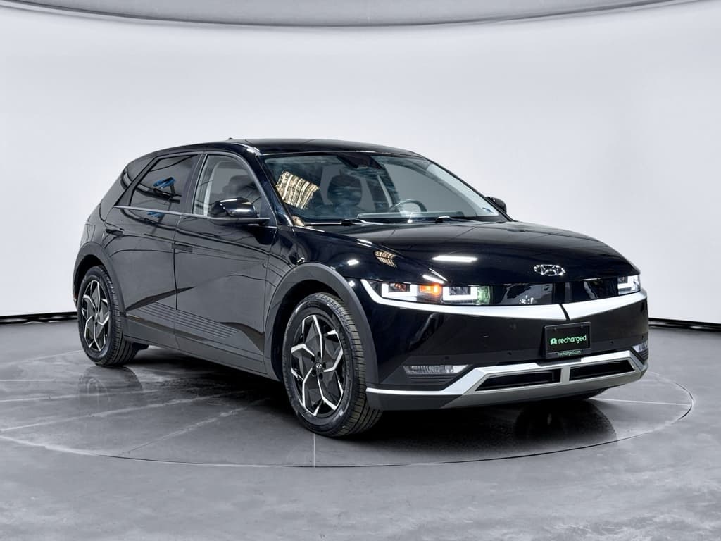 2024 Hyundai IONIQ 5 view 4