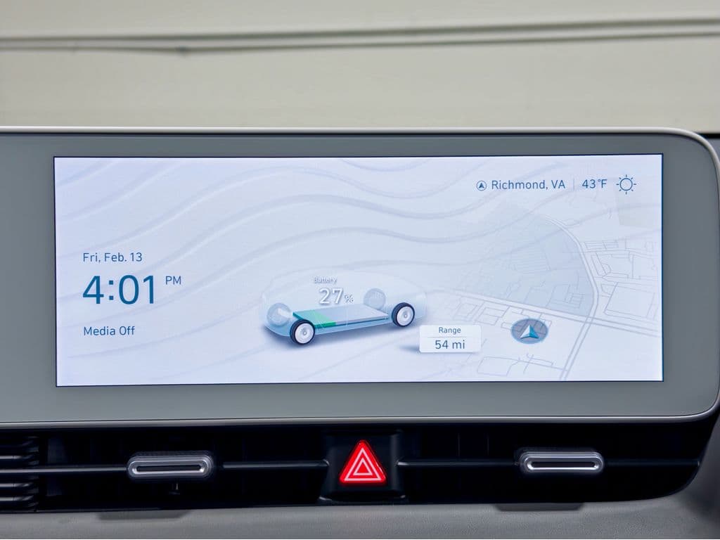 2024 Hyundai IONIQ 5 view 10