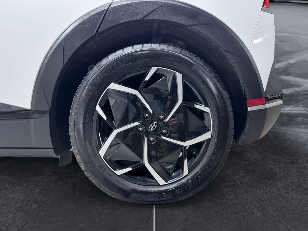 2024 Hyundai IONIQ 5 view 34