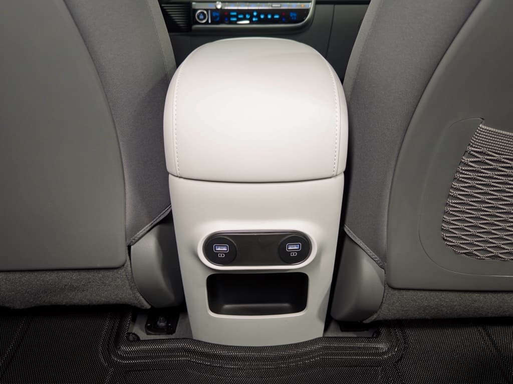 2024 Hyundai IONIQ 5 view 22