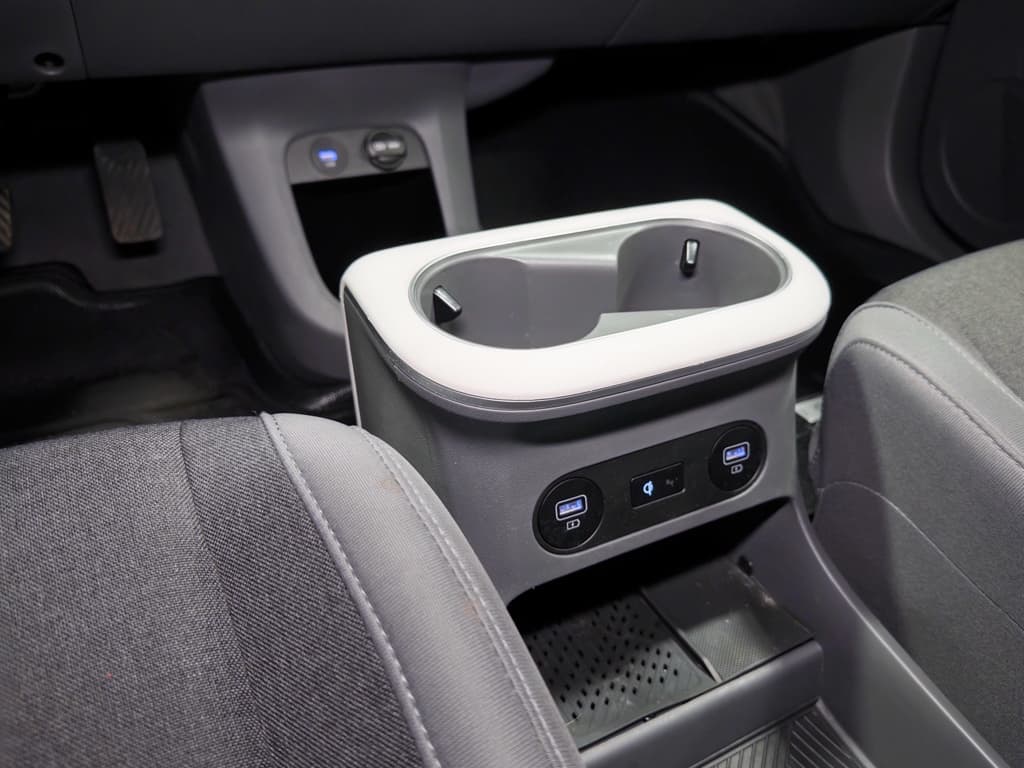 2024 Hyundai IONIQ 5 view 20