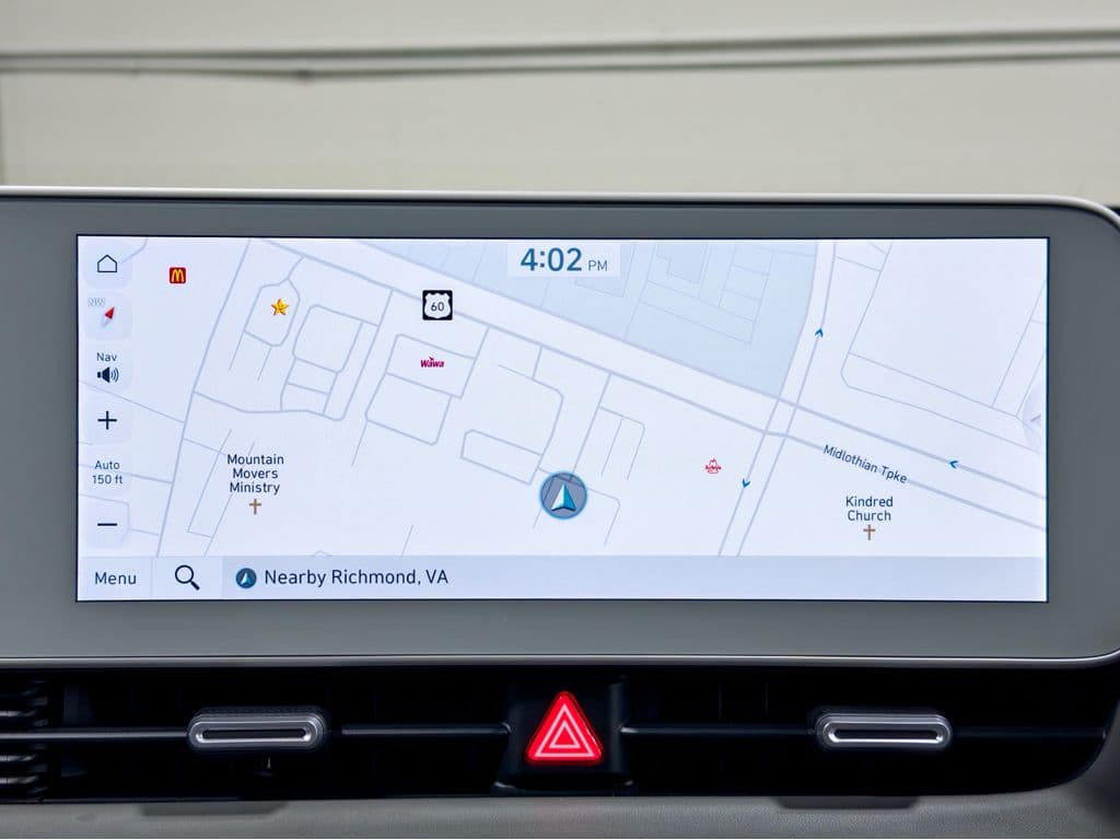 2024 Hyundai IONIQ 5 view 12