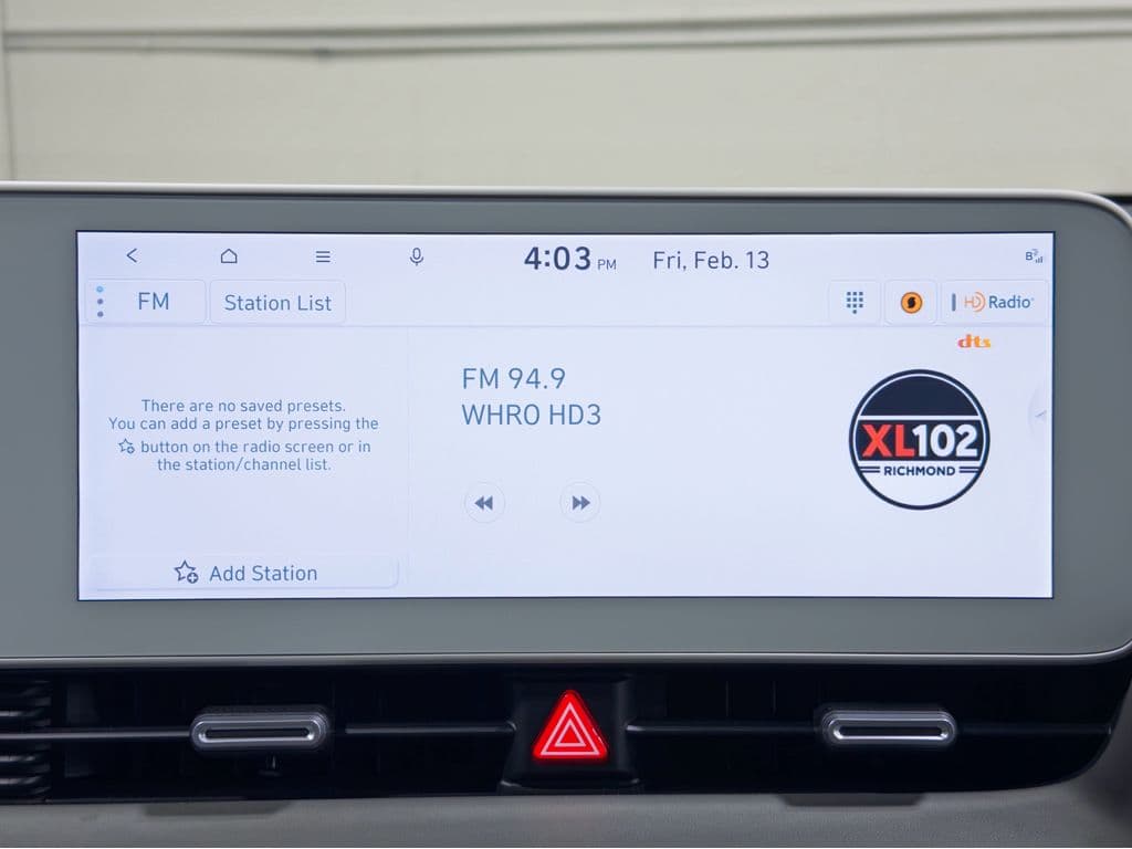 2024 Hyundai IONIQ 5 view 14