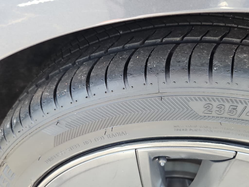2022 Tesla Model 3 view 28