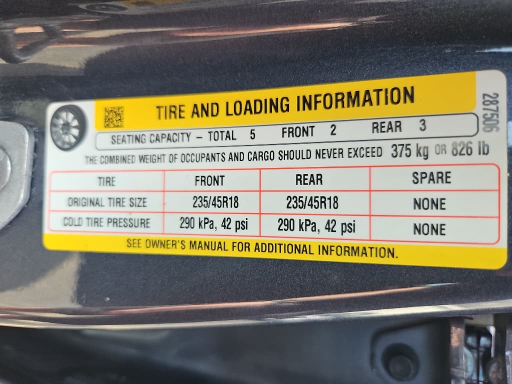 2022 Tesla Model 3 view 24
