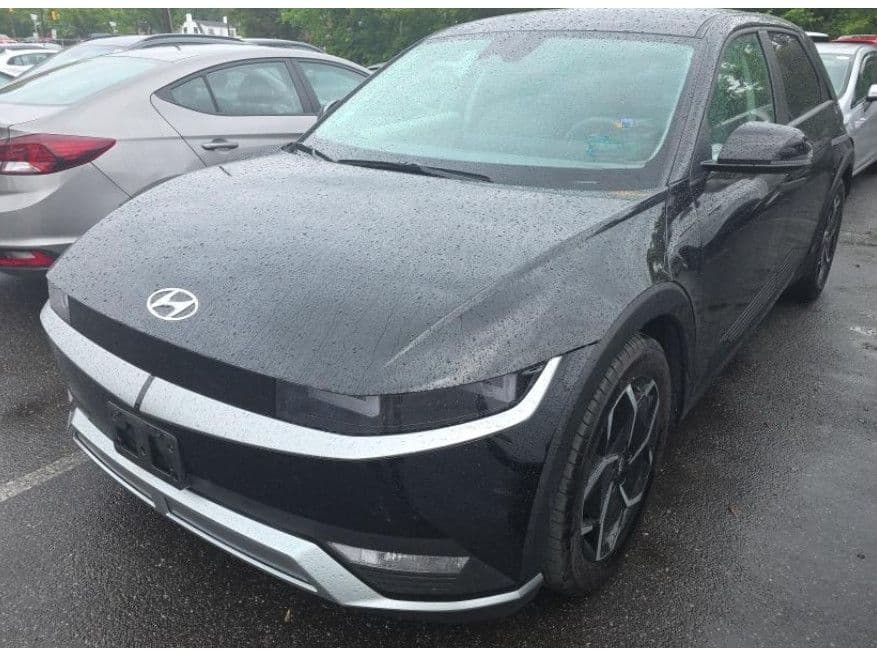 2024 Hyundai IONIQ 5