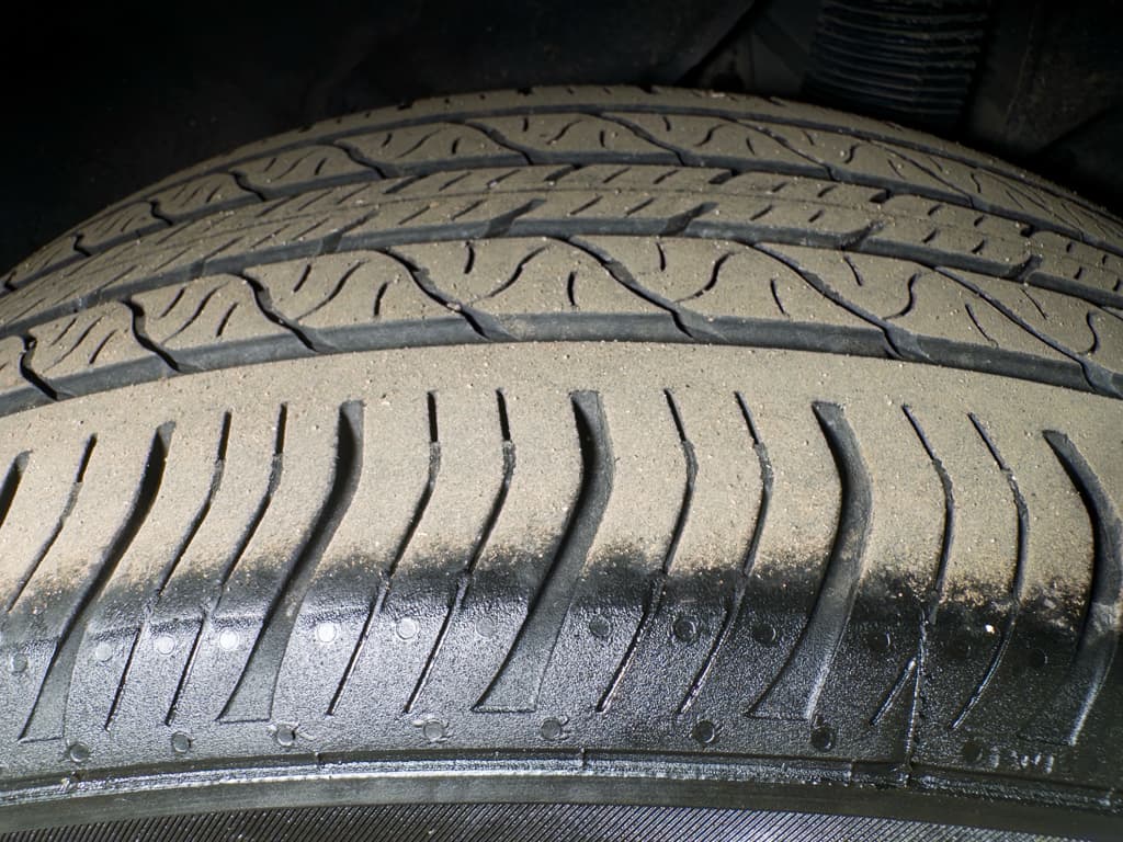 2025 Tesla Model Y view 34