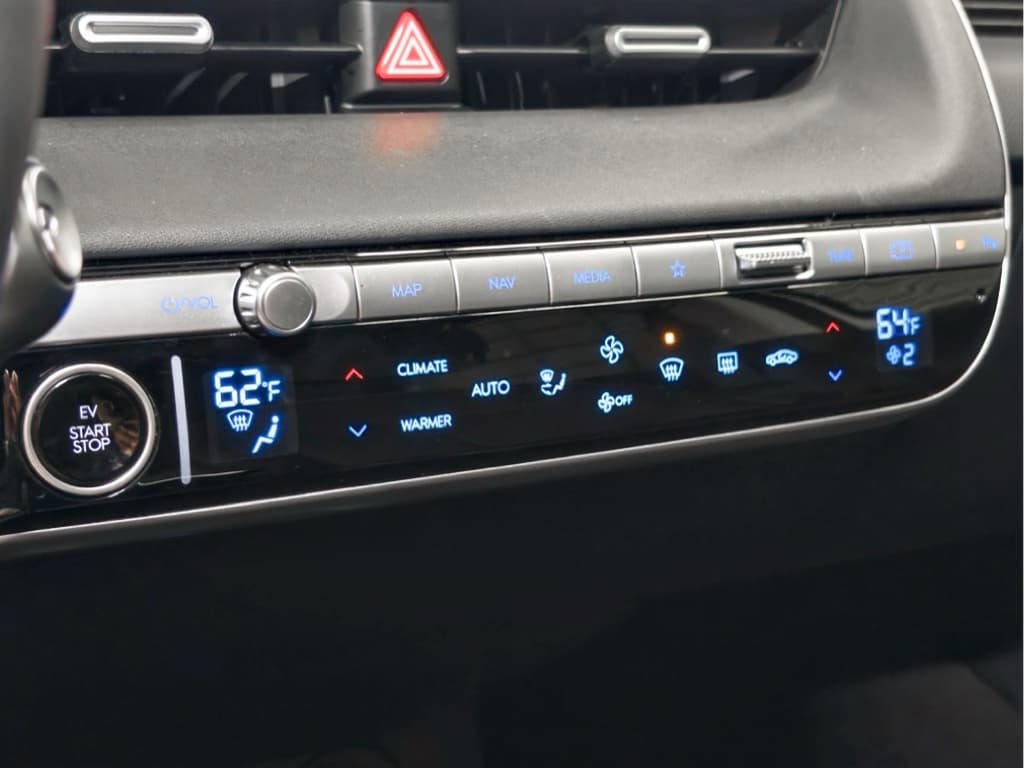 2024 Hyundai IONIQ 5 view 16