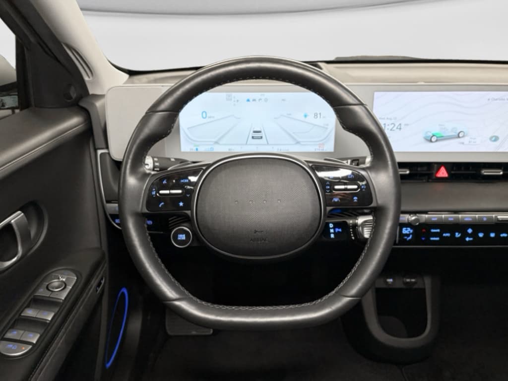 2024 Hyundai IONIQ 5 view 9