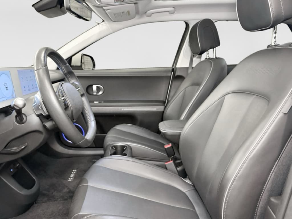 2024 Hyundai IONIQ 5 view 18