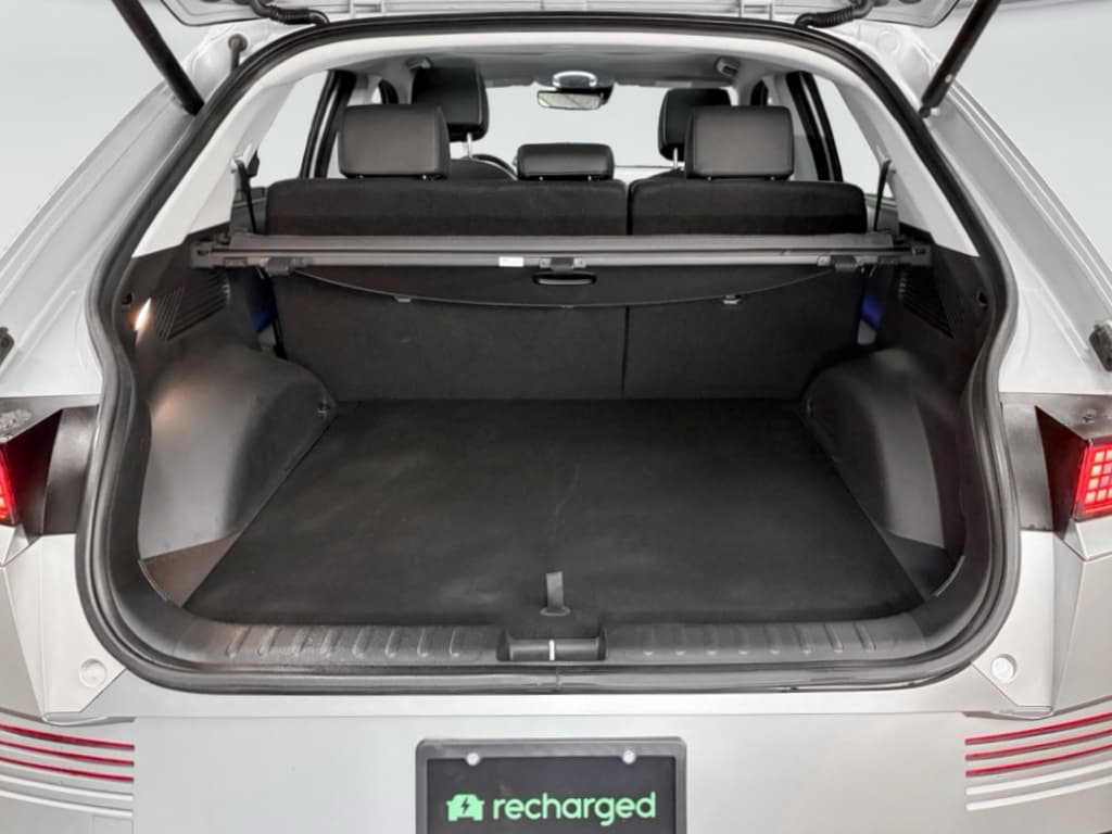 2024 Hyundai IONIQ 5 view 28