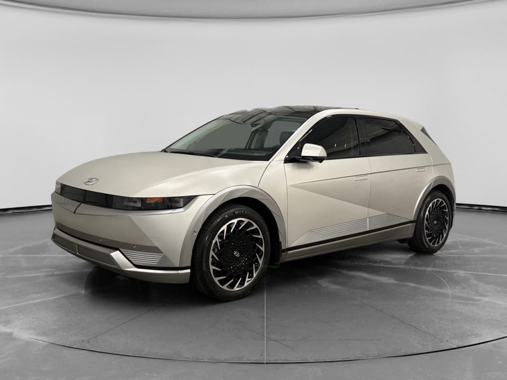2024 Hyundai IONIQ 5