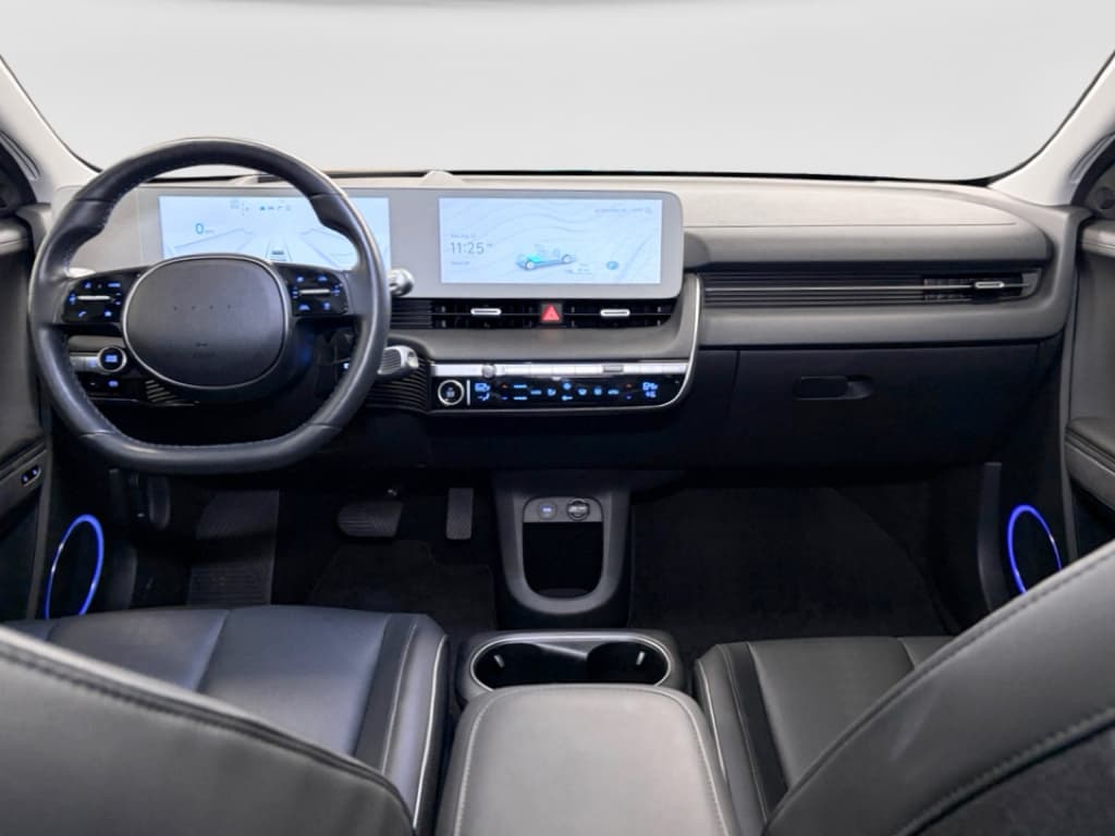 2024 Hyundai IONIQ 5 view 17