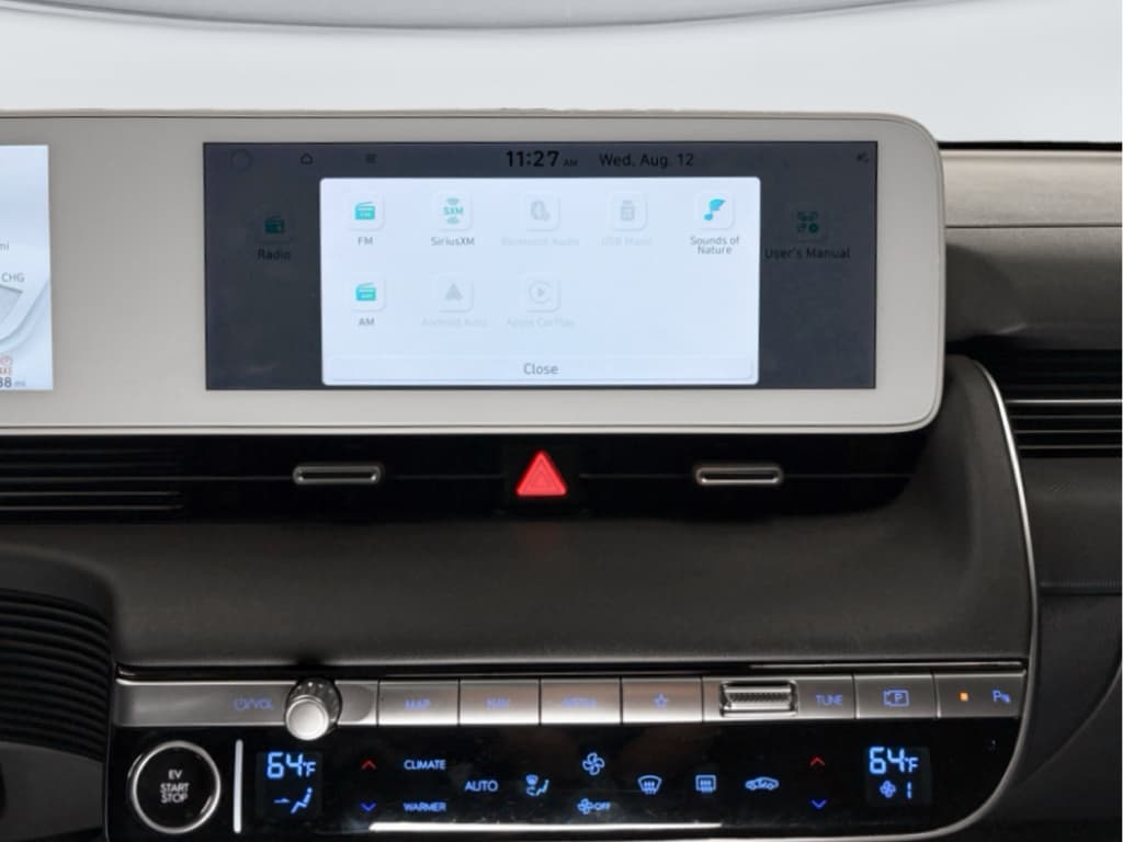 2024 Hyundai IONIQ 5 view 14