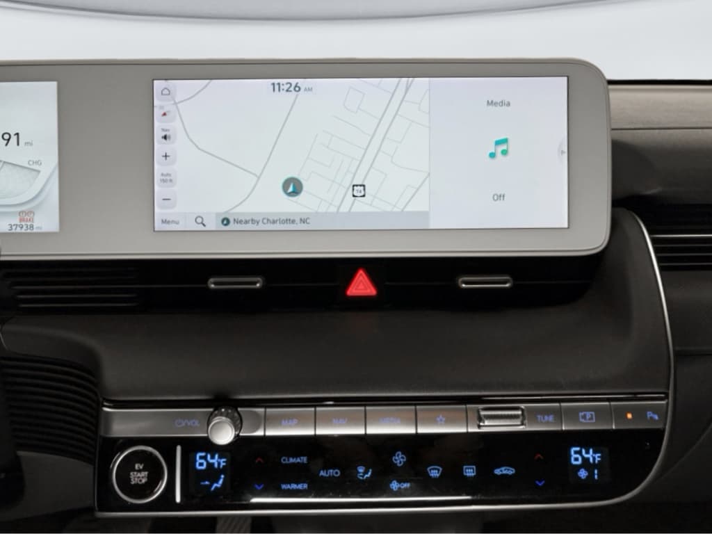 2024 Hyundai IONIQ 5 view 12