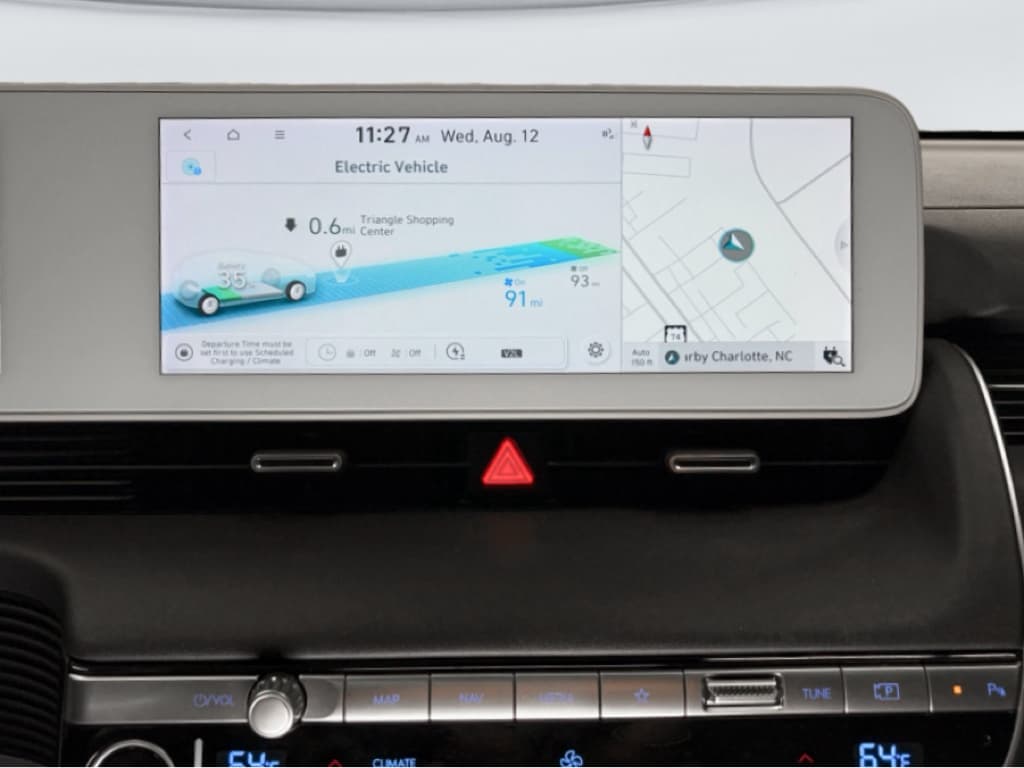 2024 Hyundai IONIQ 5 view 13