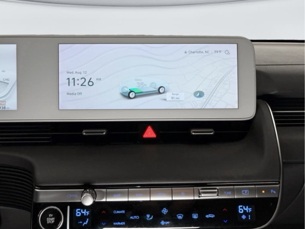 2024 Hyundai IONIQ 5 view 11