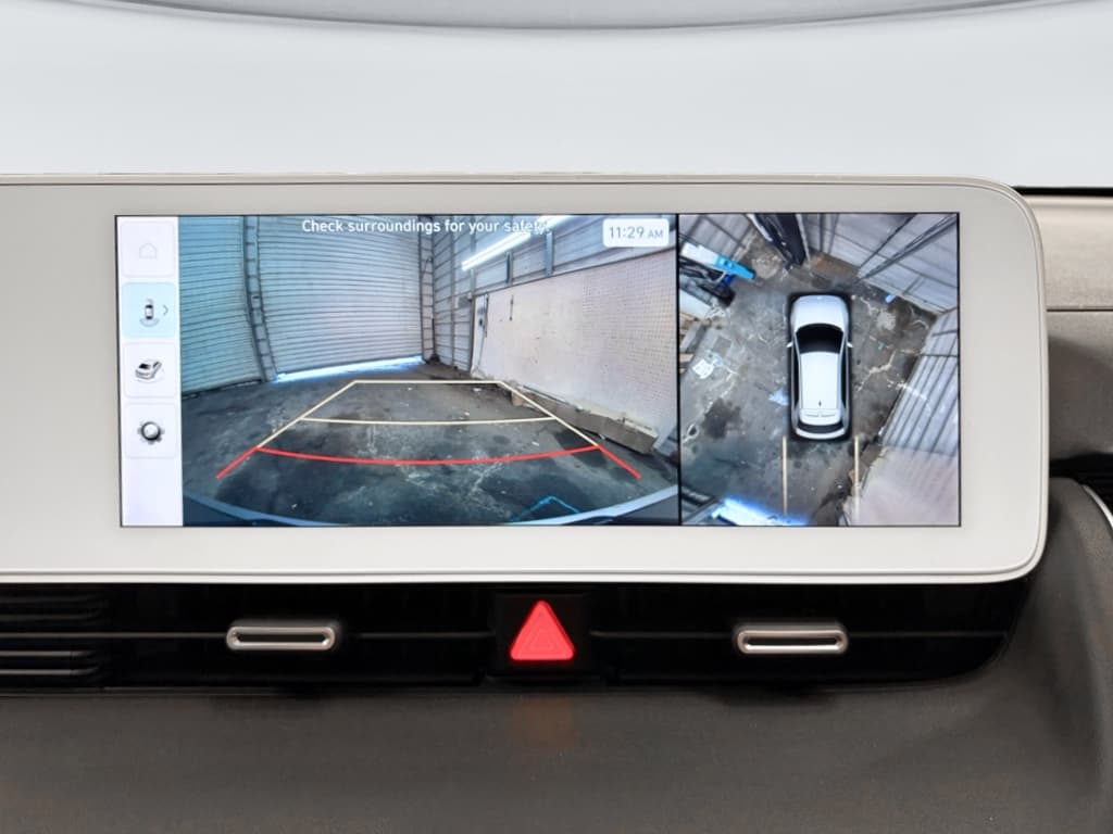 2024 Hyundai IONIQ 5 view 15