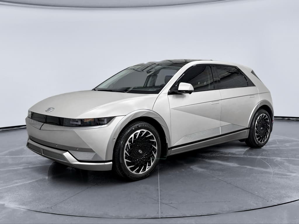 2024 Hyundai IONIQ 5 view 1