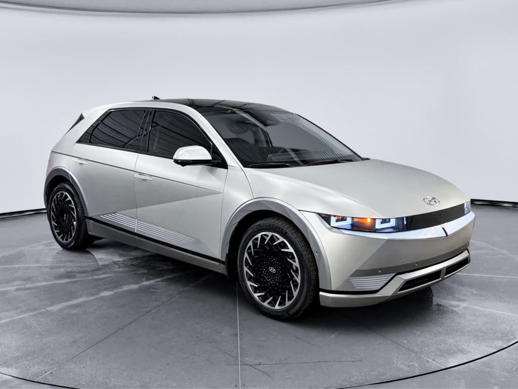 2024 Hyundai IONIQ 5 view 4