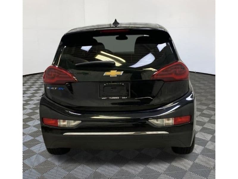 2020 Chevrolet Bolt EV view 7