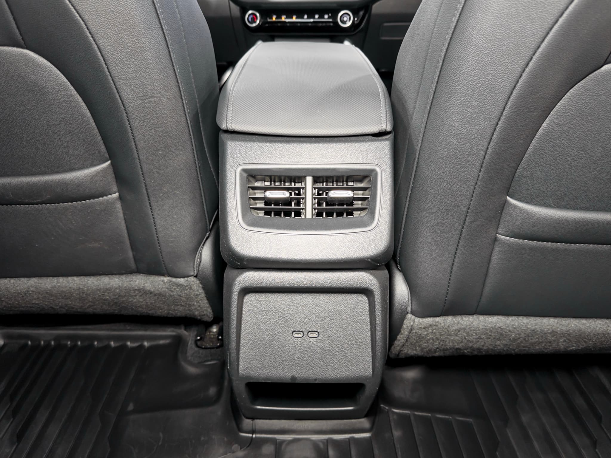 2024 Chevrolet Equinox EV view 21