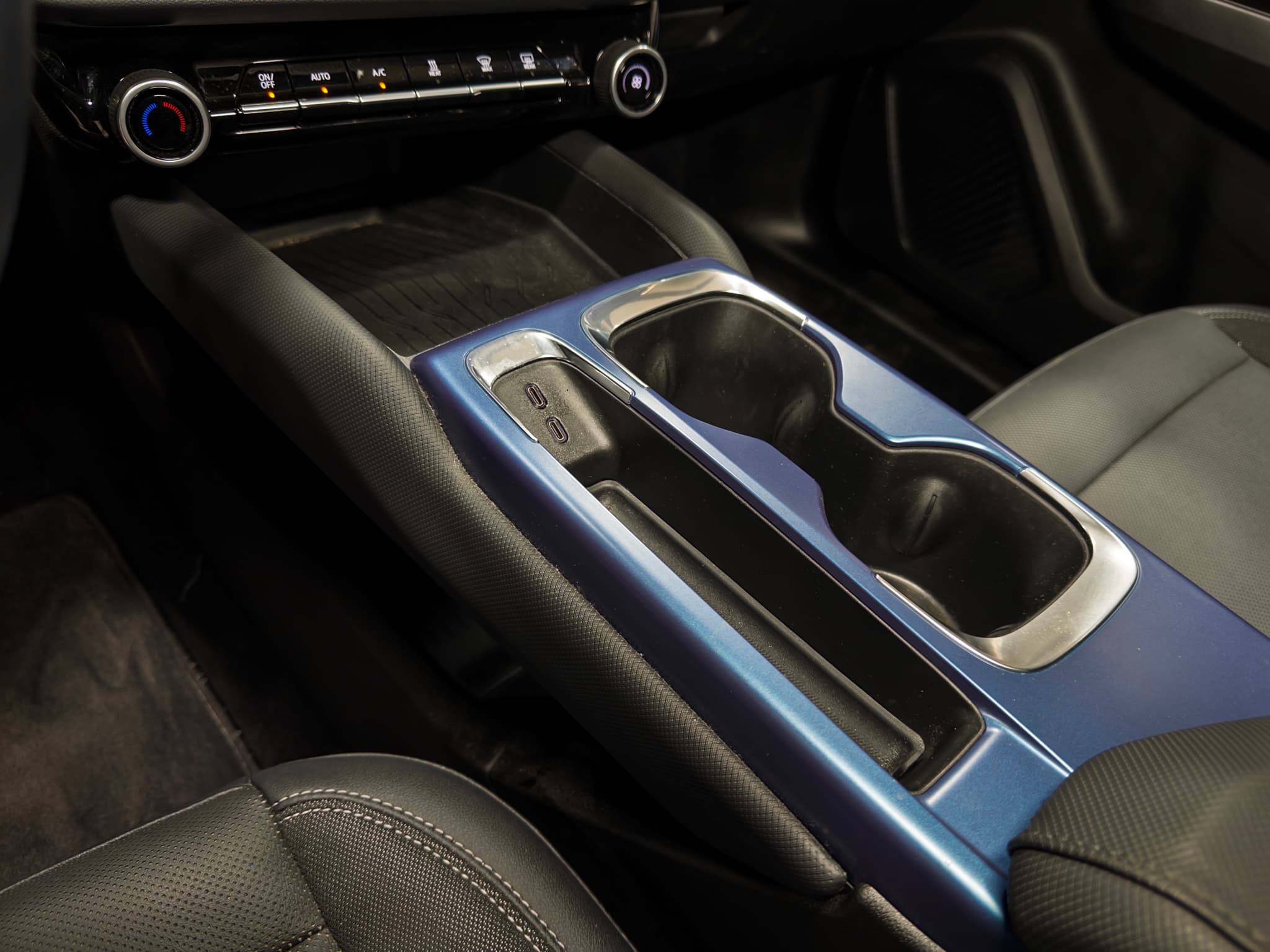 2024 Chevrolet Equinox EV view 19