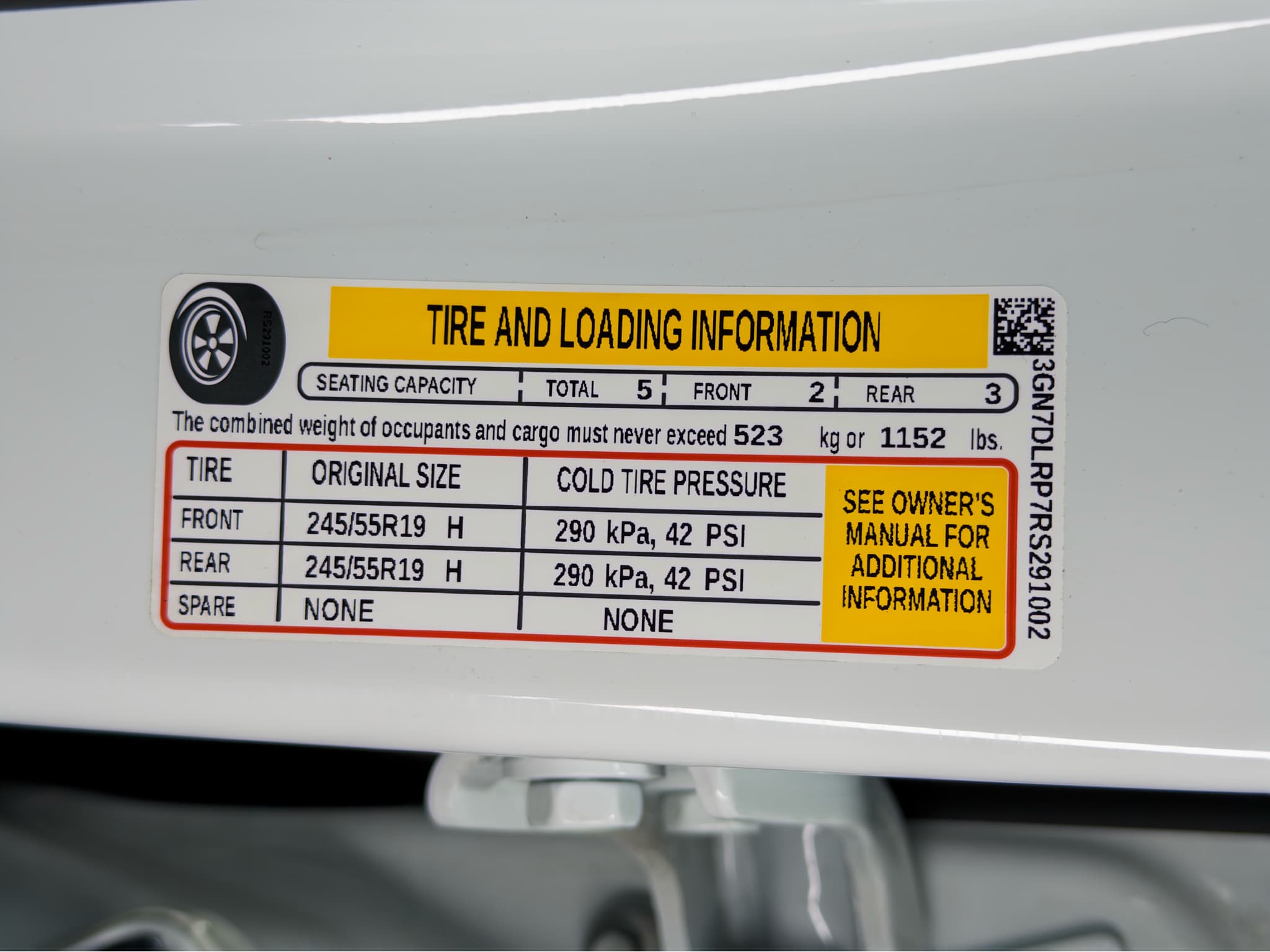 2024 Chevrolet Equinox EV view 28